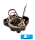 Vergaser Tomos SHA 12 14 Gasschieberdeckel Deckel Gasschieber