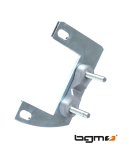 Halter Zündbox Haltewinkel Halteblech CDI...