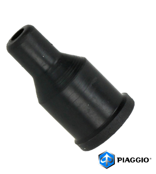 Ciao Gummitülle Zündkabel Zündkerzenstecker Ø 14mm / 37mm