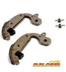 Starter Wandler Varioantrieb Kupplung Starterbacken Ciao,...