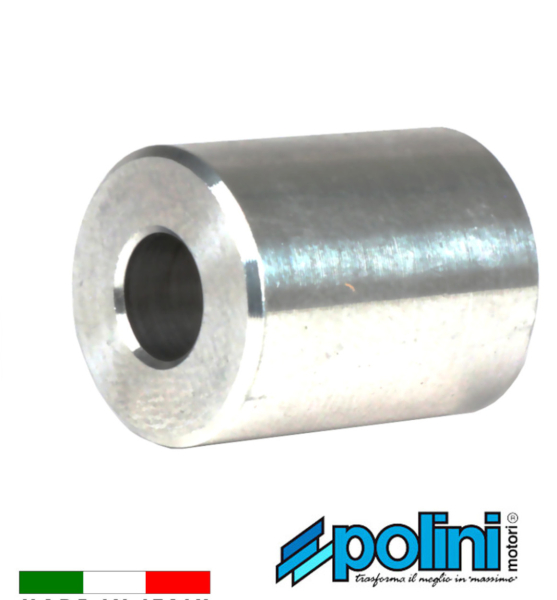 Buchse Polini Speed-/Evolution Engine / Motorbefestigung hinten -Polini-