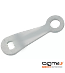 Bremsarm Bresmhebel Bremsnocke verlängert vorne...