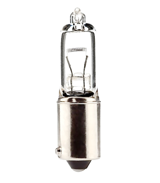 Halogen Birne für Blinker 12V 21W BAY 9S (E)