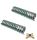 2 x Gabel Gabelfeder Satz Federnsatz Ciao PX verzinkt 4,0mm -  Ø 28mm - 113mm Ciao