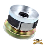 Wandler komplett Vario Ø 100mm Scheibe ohne Glocke Ciao, Bravo, EC1 -OEM-