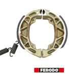 Bremsbacken Ferodo Premium vorne 105x20 Boxer, Bravo,...