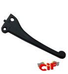 Bremshebel Kunststoff rechts 140mm Nylon schwarz Ciao,...
