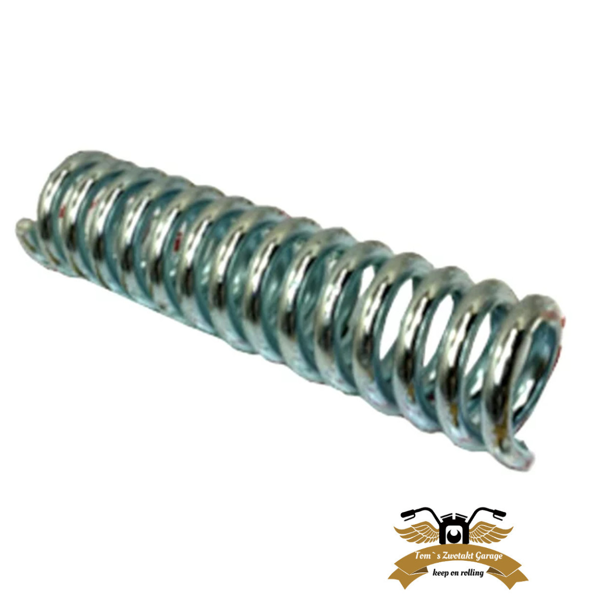 Revisions-Kit Vorne Gabel + Feder Für Ciao