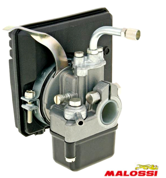 Vergaser SHA 13/13 Vergaserkit Tuningkit Ciao /Ciao SC -`88 -Malossi-