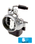 Vergaser  Dellorto Remake SHA 12/12 mm für Piaggio...