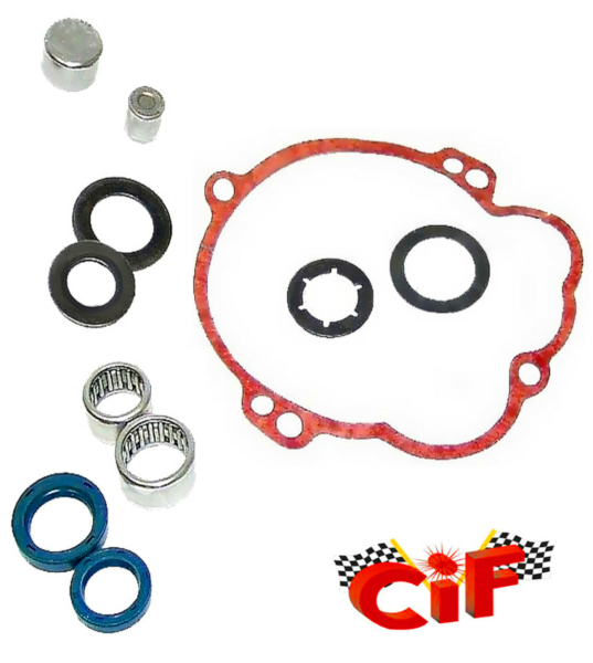 Getriebe Überholsatz Mono Getriebe Reparatursatz Revisionssatz -CIF-