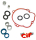 Getriebe Überholsatz Mono Getriebe Reparatursatz Revisionssatz -CIF-