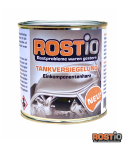 Tankversiegelung Einkomponentenharz von Rostio 250ml