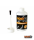 Rostumwandler mit Pinsel von Rostio 250ml