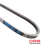 Keilriemen Mono gezahnt 9,7 x 940mm Dongil SuperStar...
