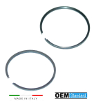 Kolbenring Satz OEM Qualität 38,2 mm / 1,5C - 2 L...