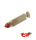 Vergaser Nadel Schwimmernadel SHA, PHBG Piaggio Ciao, Bravo, SI -CIF-