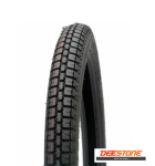 Reifen Deestone Road Master D776 TT 2,25  x 17 Zoll 33...