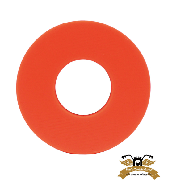 Lagergdummy Kunststofflager für die Kurbelwelle Ciao, Bravo,-Italparts-