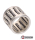 Nadellager Kolbenbolzen Pleuellager Ø 12x15 L14,5mm Silber Käfig -Naraku-