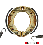 Bremsbacken Ferodo Premium vorne 98x22mm Alufelge Ciao,...