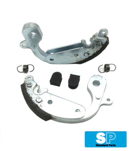 Starter Wandler Kupplung Starterbacken Vario Ciao, Bravo, SI -SP Parts-