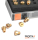 Düsensatz Abstimmsatz SHA/PHBG Düse M5 Vergaser 10-teilig 40-58 -BGM PRO-