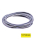 Benzinschlauch doppelwandig Meterware 4,8x8,5mm grau Hihpressure -Supertec-
