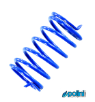 Gegendruckfeder Polini blau + 15% Druckfeder Wandler...