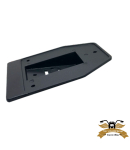 Kennzeichenhalter Nummernschildhalter Mofa Moped...
