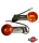 Blinker Vespa SI links rechts Lenkermontage