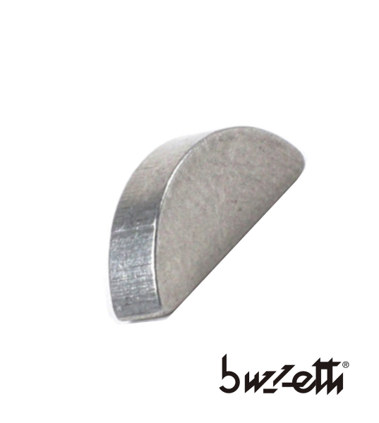 Federkeil Keil Wandlerglocke Halbmond Scheibenfeder Ciao -Buzzetti-