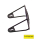 Scheinwerfergitter schwarz Lampengitter Draht Ciao, Gilera EC1, Citta