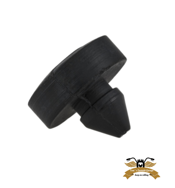Hauptständer Anschlaggummi Gummipuffer Piaggio Bravo 2, Superbravo -OEM-