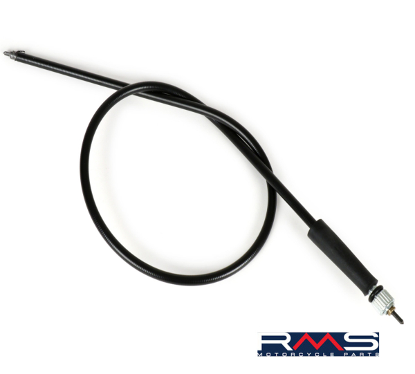 Tachowelle RMS Veglia Anschluß 800 / 840 mm Piaggio Ciao Boss Grillo
