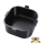 Werkzeugbox Werkzeugfach schwarz Kunststoff Ciao SC -CIF-