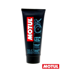 Motul MC Care E6 Chrom- + Aluminiumpolish 100 ml