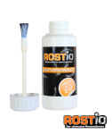 Rostumwandler mit Pinsel von Rostio 100 ml