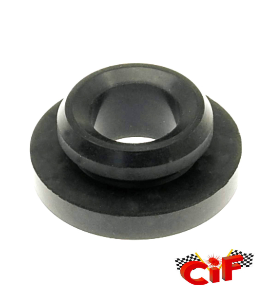 Stoßdämpfer Anschlaggummi Vespa SI Federbein Gummipuffer Gummi -CIF-