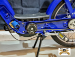 <<VERKAUFT<< Piaggio Ciao Bj. 1972...
