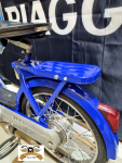<<VERKAUFT<< Piaggio Ciao Bj. 1972 restauriert dunkelblau zu verkaufen <<VERKAUFT<<