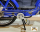 <<VERKAUFT<< Piaggio Ciao Bj. 1972 restauriert dunkelblau zu verkaufen <<VERKAUFT<<
