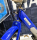 <<VERKAUFT<< Piaggio Ciao Bj. 1972 restauriert dunkelblau zu verkaufen <<VERKAUFT<<