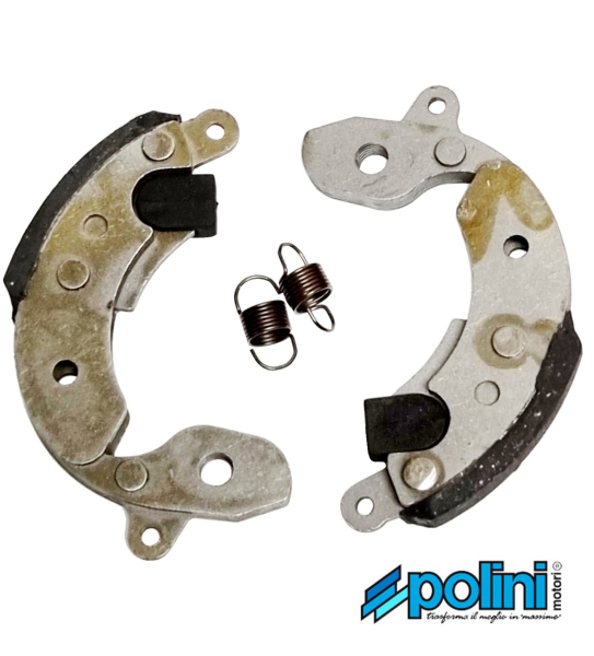Starter Monoantrieb Polini Starterbacken Startersegment Ciao -Polini-