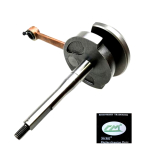 Tuning Kurbelwelle 12mm Kolbenbolzen opt. Steuerzeit...