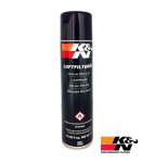 Luftfilteröl  K&N Performance Filters 408 ml...