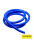 Benzinschlauch Premium dickwandig 5x8mm blau NBR  1m -40° - 108° C