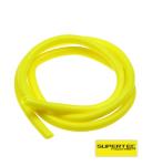 Benzinschlauch Premium dickwandig 5x8mm gelb NBR  1m...