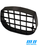 Scheinwerfergitter Ciao PX P schwarz vorne Lampengitter...