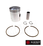 Kolben Barikit  Premium 38.4 mm Kolbenbolzen 10 mm Ciao...